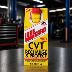 Lubegard CVT Recharge & Protect
