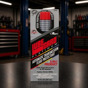 LUBEGARD® Platinum ATF Protectant