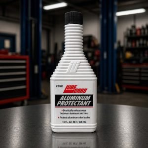 Lubegard Aluminum Protectant