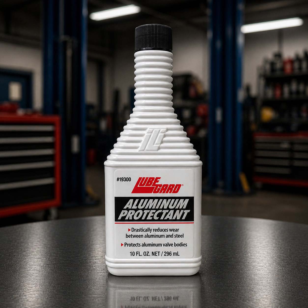 Lubegard Aluminum Protectant
