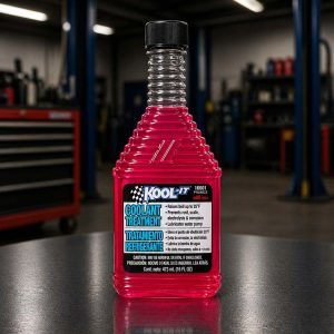 Lubegard Kool-It® Supreme Coolant Treatment