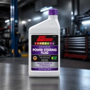 Lubegard Power Steering Fluid (Tecnologia Synergol® TMS + LXE®)