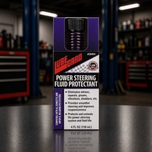 Lubegard Power Steering Fluid Protectant