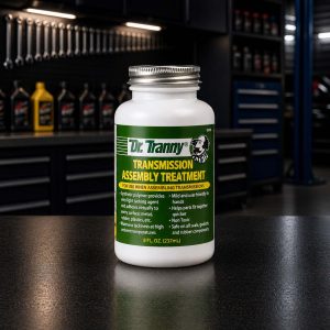 Lubegard Transmission Assembly Lubricant Transmission